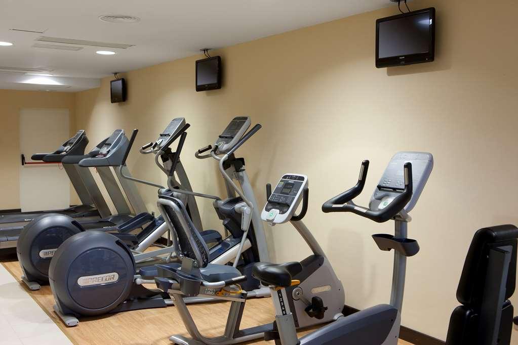 Hotel Nh Ribera Del Manzanares Madryt Udogodnienia zdjęcie