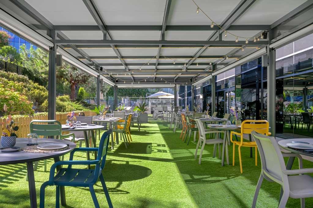 Hotel Nh Ribera Del Manzanares Madryt Zewnętrze zdjęcie