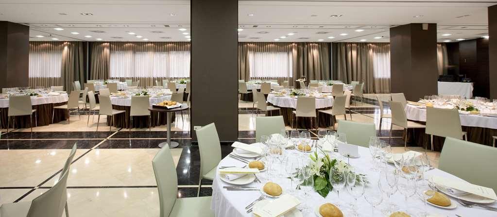 Hotel Nh Ribera Del Manzanares Madryt Udogodnienia zdjęcie